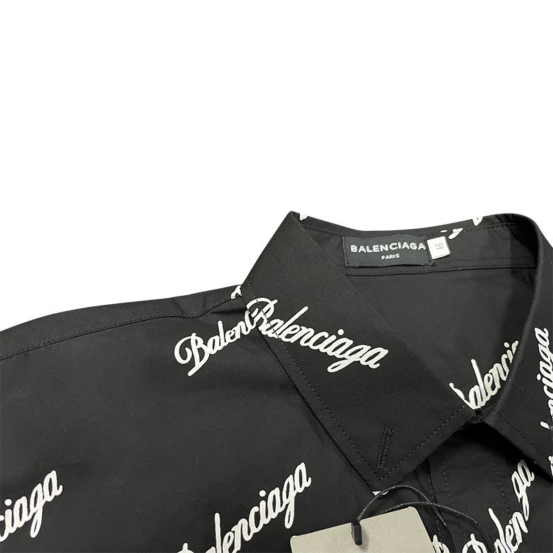 Balenciaga Shirts